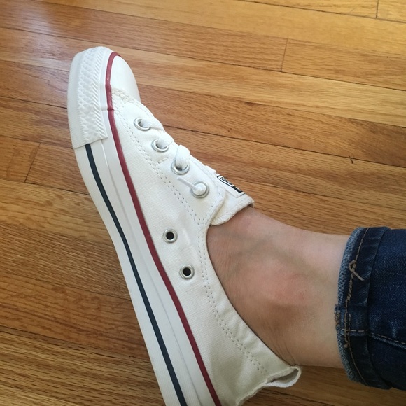 converse shoreline sizing